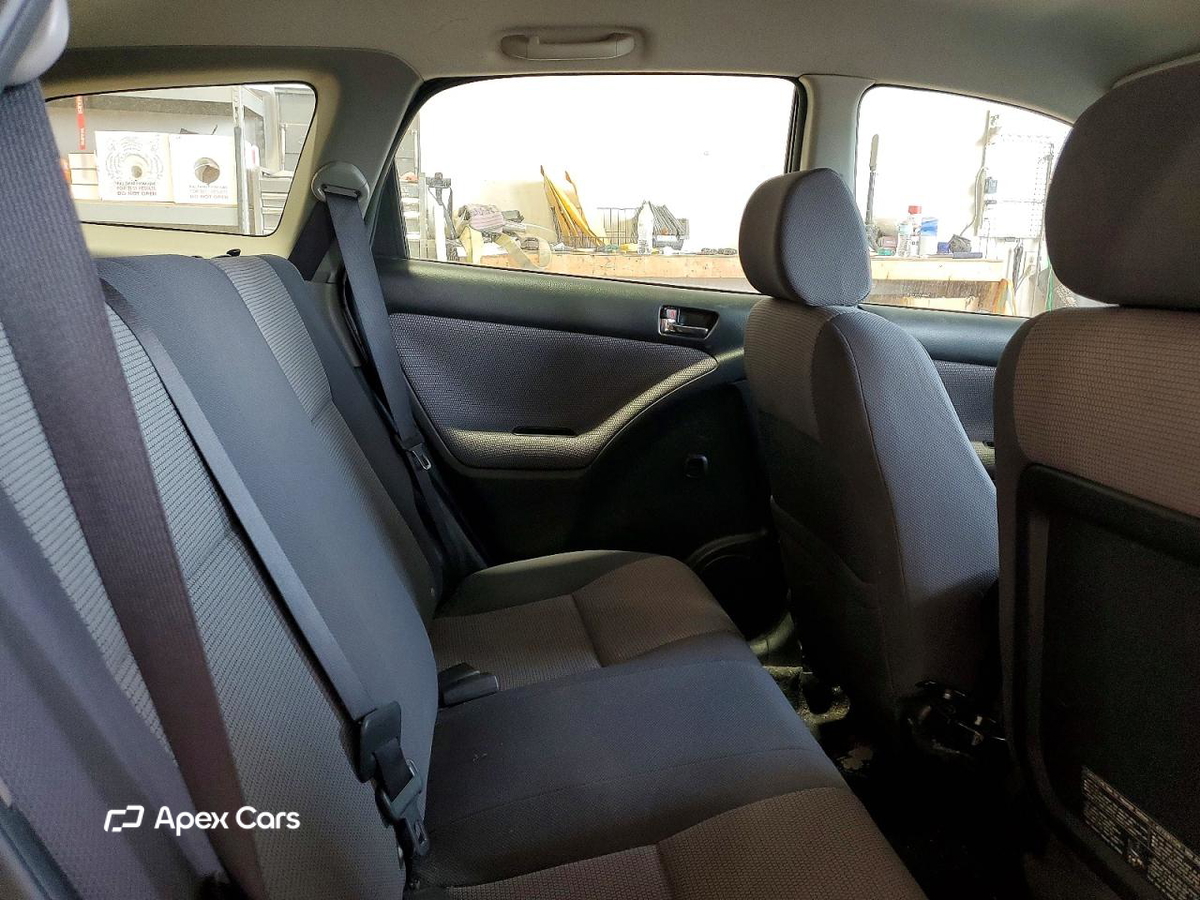 Toyota Matrix 2006