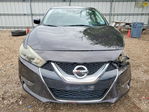 Nissan Maxima 2017