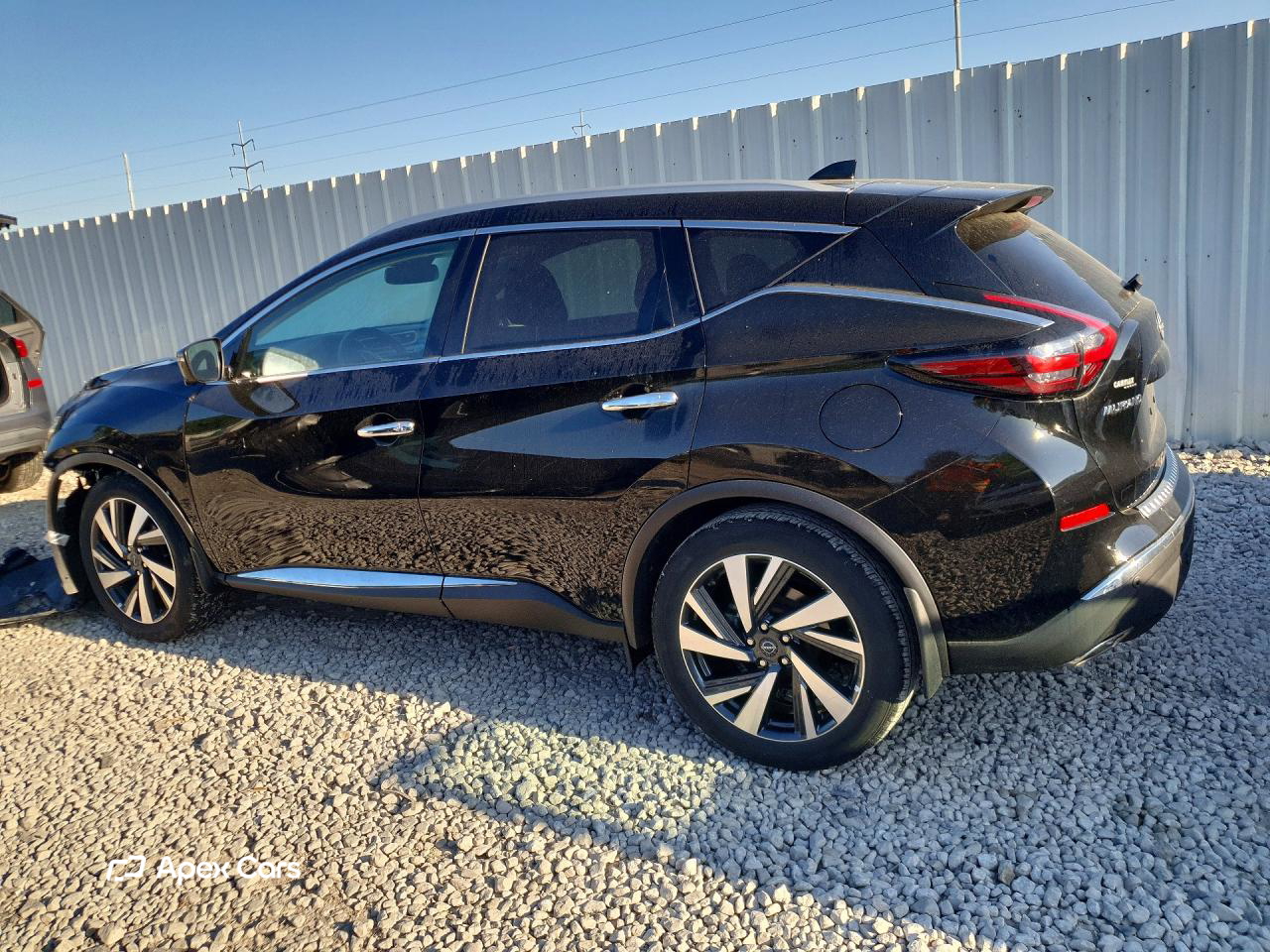 Nissan Murano 2023