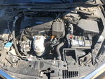 Honda Accord 2016