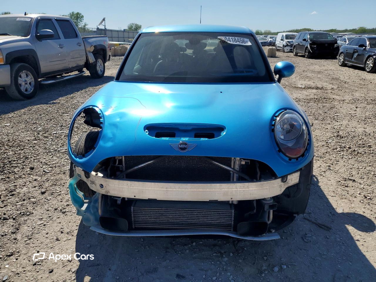 MINI Cooper 2016