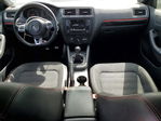 Volkswagen Jetta 2013