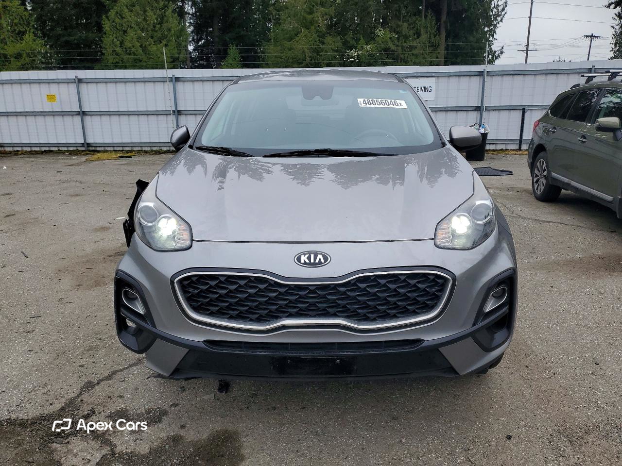 Kia Sportage 2020