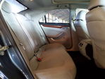 Cadillac CTS 2010
