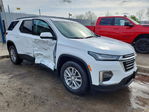 Chevrolet Traverse 2023