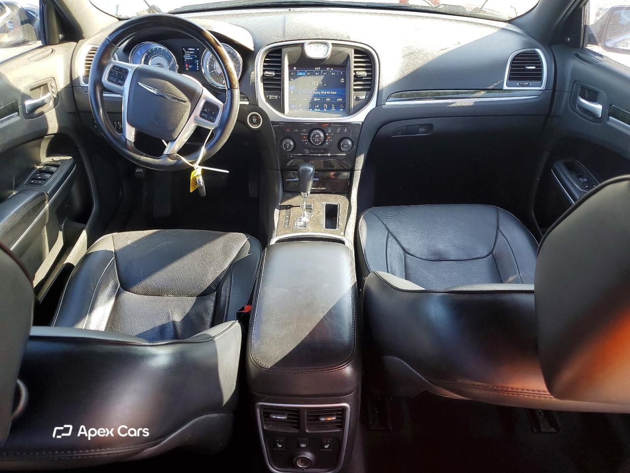 Chrysler 300 2014