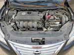 Nissan Sentra 2013