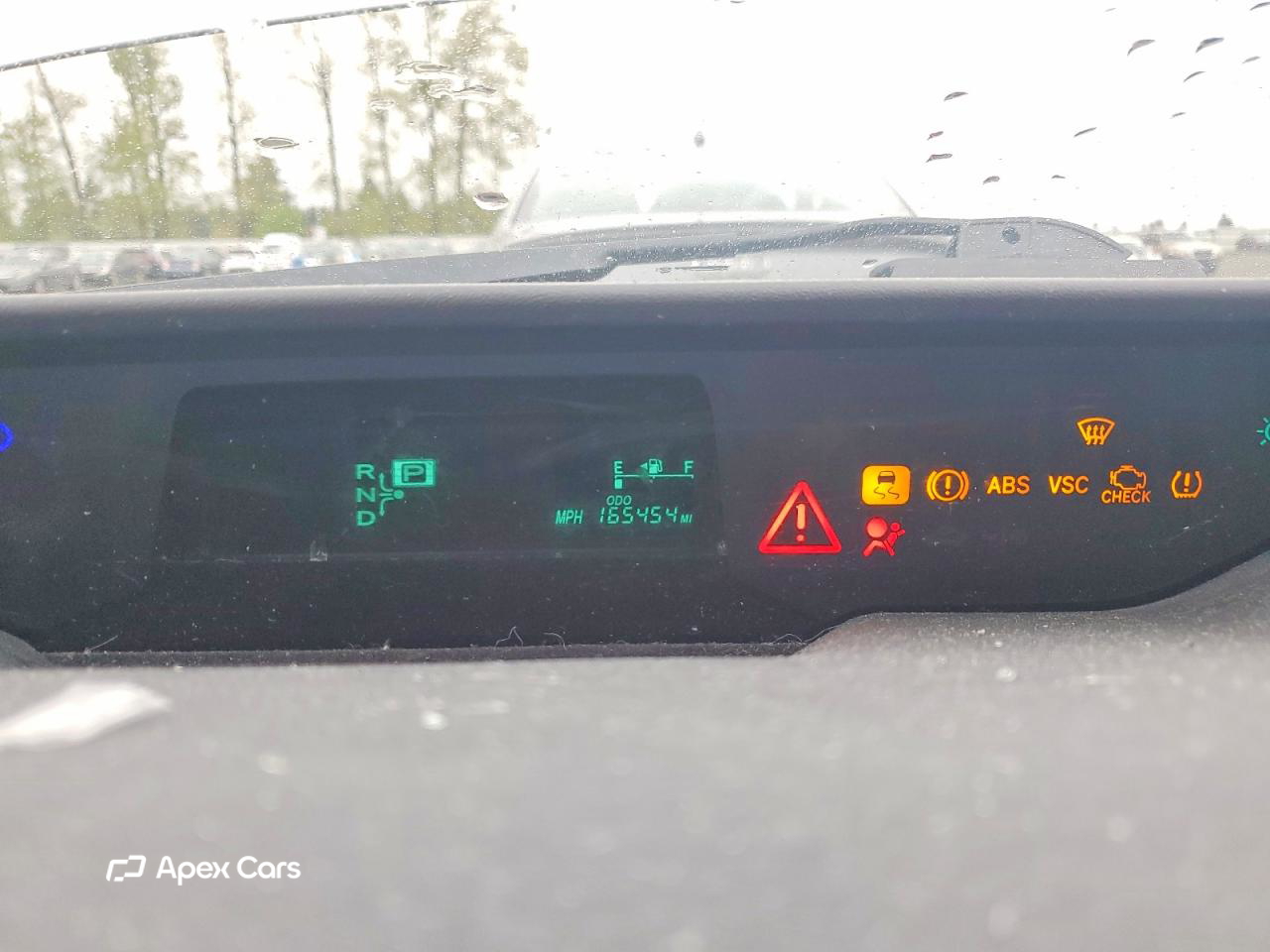 Toyota Prius 2006