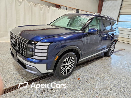 Hyundai Palisade 2026 - Image 1 of 12