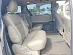 Toyota Sienna 2016