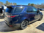 Land Rover Discovery 2022