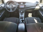 Nissan Sentra 2019