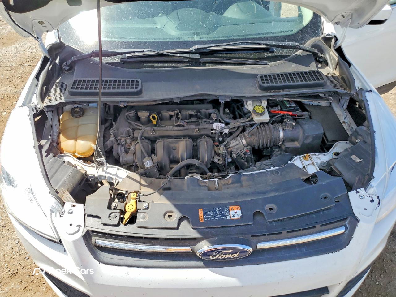 Ford Escape 2015