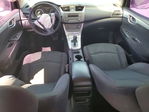 Nissan Sentra 2014