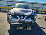 Nissan Juke 2015