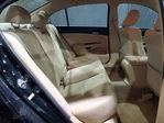 Honda Accord 2012