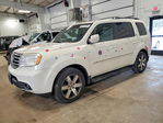 Honda Pilot 2012