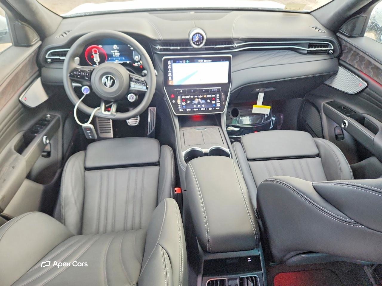 Maserati Grecale 2026