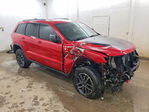 Jeep Cherokee 2020