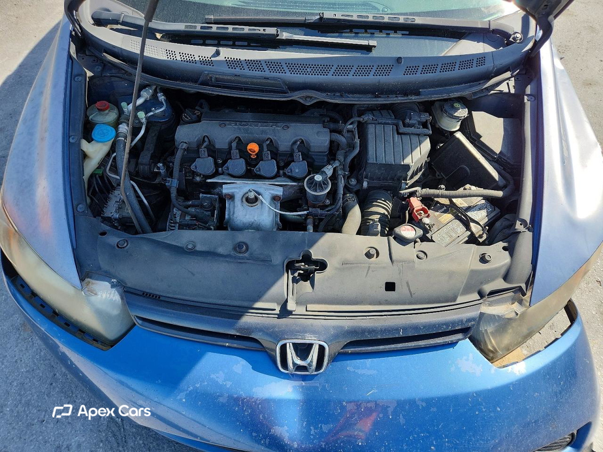 Honda Civic 2008