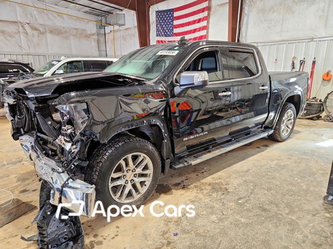 GMC Sierra 2019 - Image 1 of 14