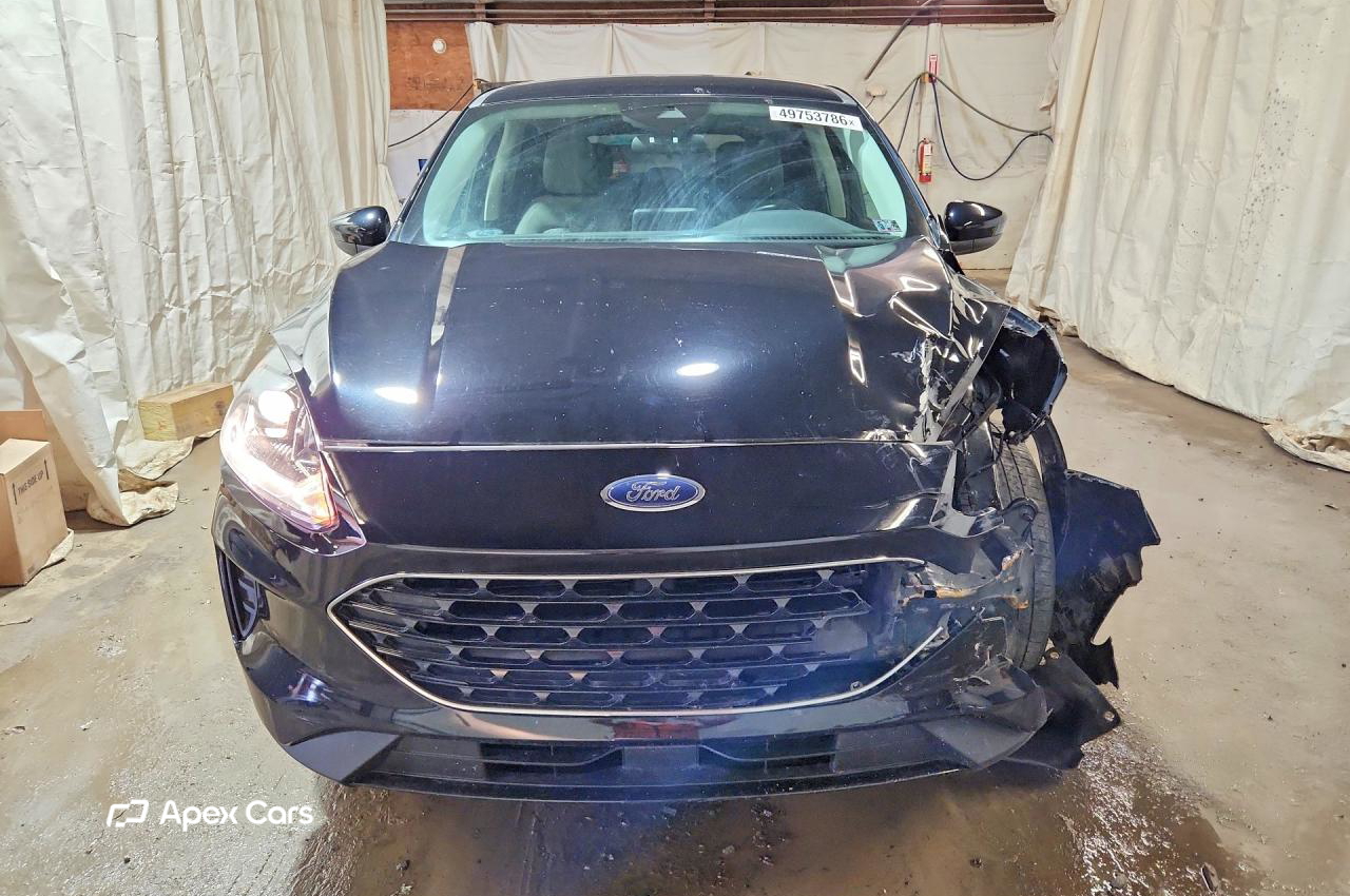 Ford Escape 2022