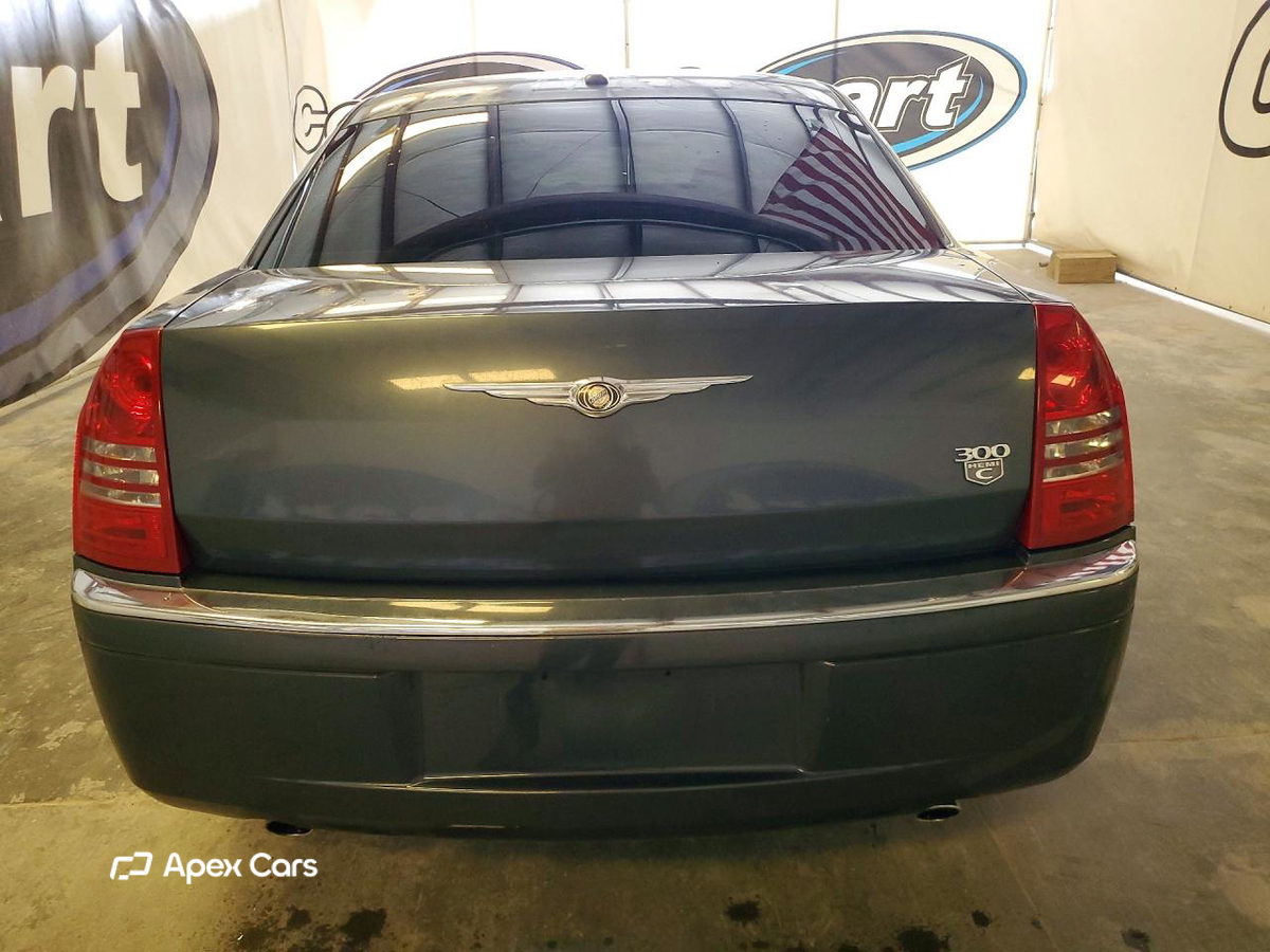 Chrysler 300 2007