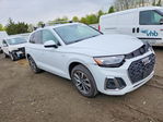 Audi Q5 2022