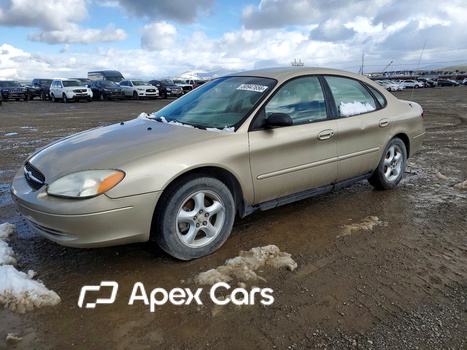 Ford Taurus 2001 - Image 1 of 12