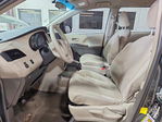 Toyota Sienna 2012