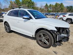 Audi SQ5 2018