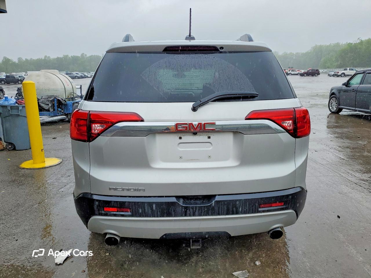 GMC Acadia 2019
