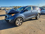 Kia Sportage 2015