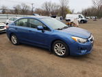 Subaru Impreza 2014