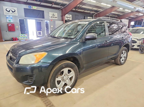 Toyota RAV 4 2011 - Image 1 of 13