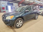 Toyota RAV 4 2011