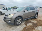Chevrolet Equinox 2011