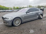 BMW Series 5 2011