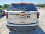 Ford Explorer 2018