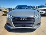 Audi A3 2017