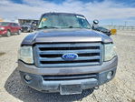 Ford Expedition 2011