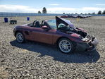Porsche Boxster 2004