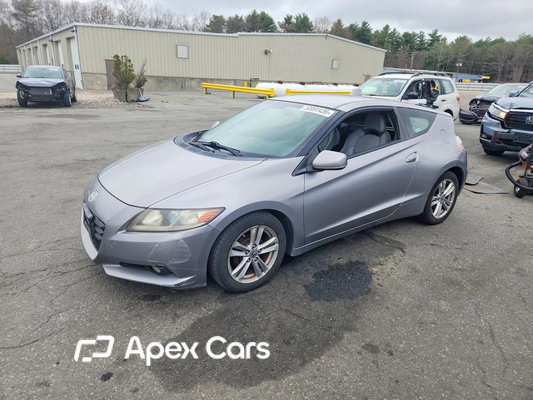 2011 Honda CR-Z - Zdjęcie 1 z 5