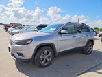 Jeep Cherokee 2019