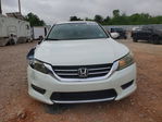 Honda Accord 2013