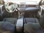 Toyota RAV 4 2017