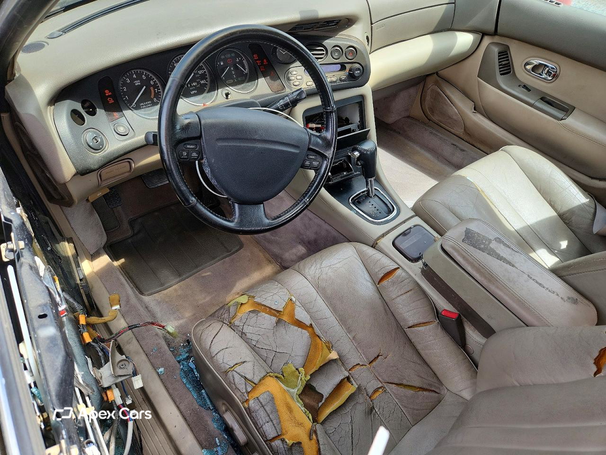 Mazda 929 1994