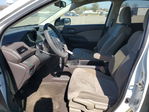 Honda CR-V 2012