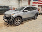 Honda CR-V 2017