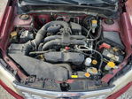 Subaru Forester 2011